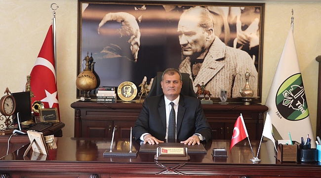 Tire Belediyesi, tarihi eserlere talip oldu!