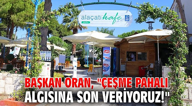 Başkan Oran,