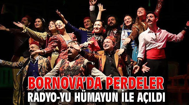 BBŞT normalleşme sürecinde tiyatroseverlerle buluştu