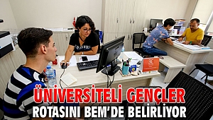 Buca’da ‘Üniversite Tercih Günleri’ başlıyor 