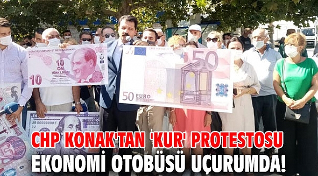 CHP Konak,
