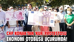CHP Konak, 