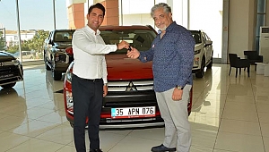 Ermat Group Mitsubishi Bayiliğini Aldı!