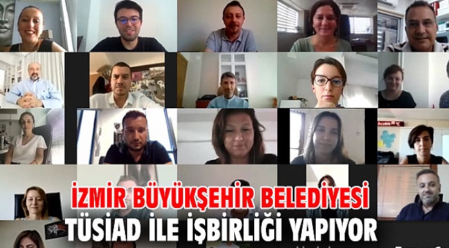 Girişimcilik Merkezi’nin heyecanı başladı