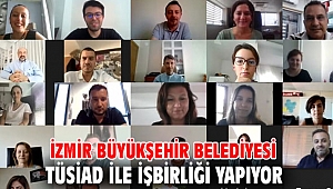 Girişimcilik Merkezi’nin heyecanı başladı