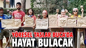 Gölet’te heykel günleri: 10 günlük sanat rüzgarı 