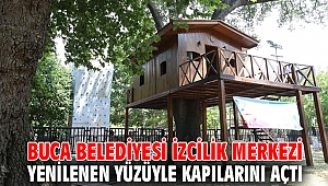 İzcilik Merkezi ve Dere Kafe tüm İzmirlileri doğaya davet ediyor 