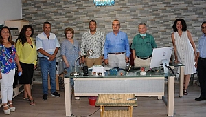 İZİD yeniden başladı!