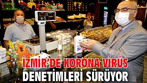 Köşger: “İzmir’de istatistikler 1 ay öncesine göre daha kötü”