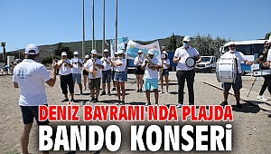 Plajda Bando Konseri