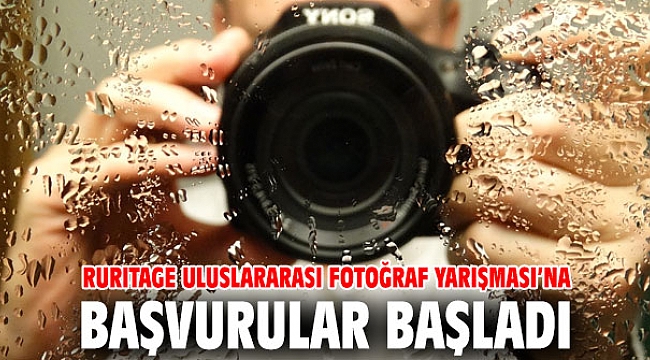 RURITAGE Uluslararası Fotoğraf Yarışması’na başvurular başladı