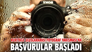 RURITAGE Uluslararası Fotoğraf Yarışması’na başvurular başladı