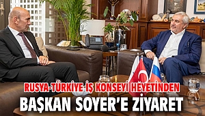 Sanal fuarcılık konuşuldu