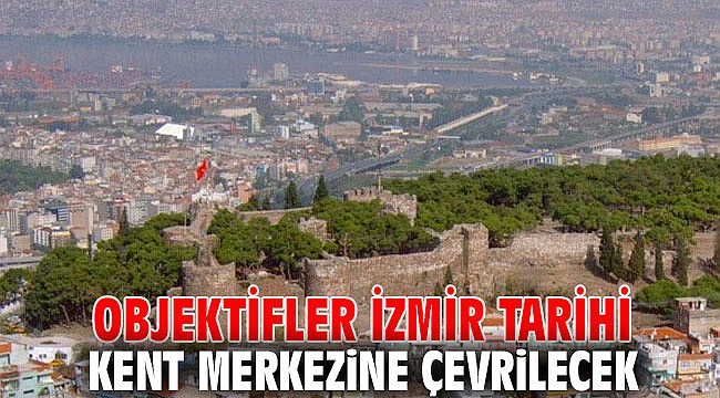 Ulusal fotoğraf yarışmasına başvurular başladı