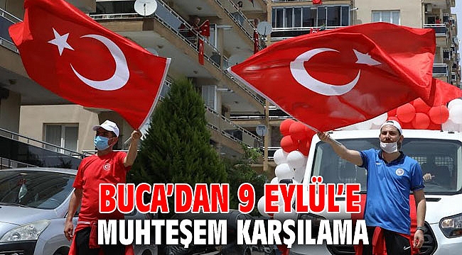 9 Eylül’de Yaşar evlere konuk olacak