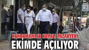Abdül Batur sözünü tuttu