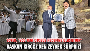 Soyer, 