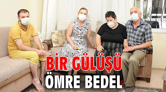 Bir Gülüşü Ömre Bedel