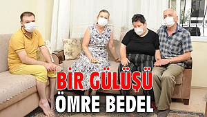 Bir Gülüşü Ömre Bedel