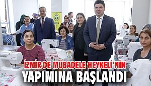 Buca’da kurslar yeniden kapılarını açıyor 