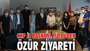 Yaşananlar kabul edilemez