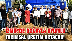 Zirai ambalaj atıkları özel tekniklerle toplanacak 
