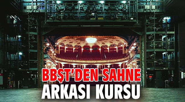 Bornova Belediyesi geleceğin sanatçılarını yetiştiriyor