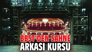 Bornova Belediyesi geleceğin sanatçılarını yetiştiriyor