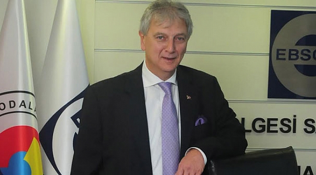 Ender Yorgancılar'dan 29 Ekim mesajı!