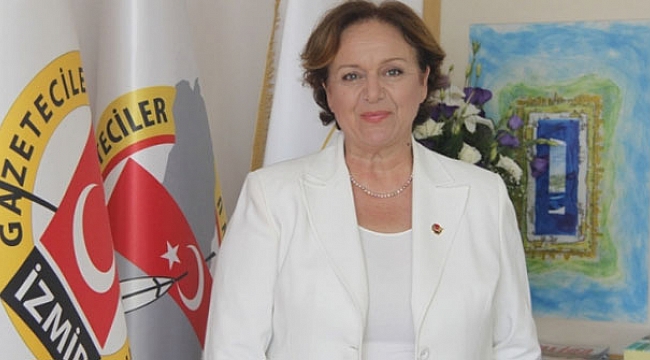 İGC'den Rektör Hotar'a tepki! 'Evrensel ilkelere bağlıdır!'