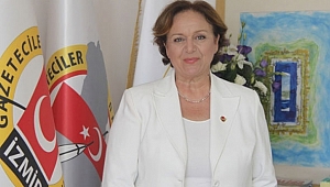 İGC'den Rektör Hotar'a tepki! 'Evrensel ilkelere bağlıdır!'