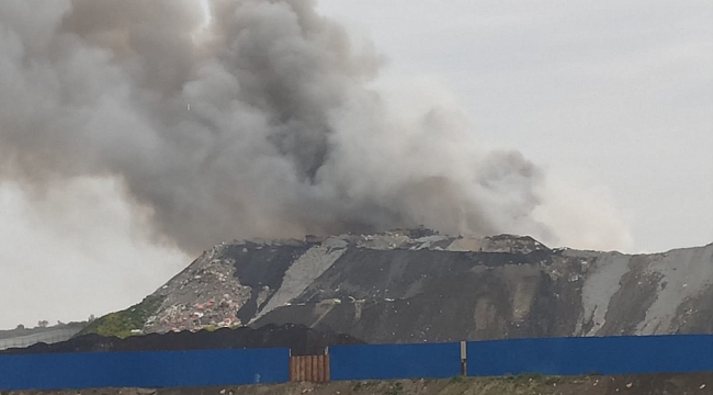 İzmir'in çevre sorunları için tarihi adım
