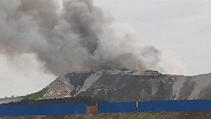 İzmir'in çevre sorunları için tarihi adım