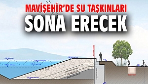 Kıyı Rehabilitasyon Projesi başladı!