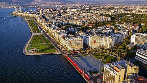 Konutta En fazla değer artışı İzmir'de
