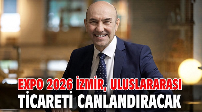 Pınarbaşı’ndaki EXPO alanı cazibe merkezi olacak