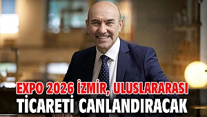 Pınarbaşı’ndaki EXPO alanı cazibe merkezi olacak