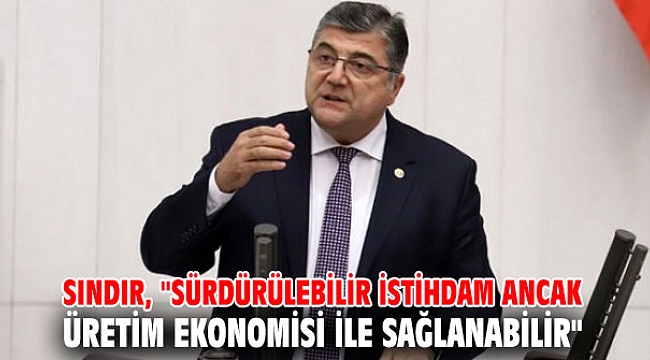 Vekil Sındır,