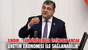 Vekil Sındır, 