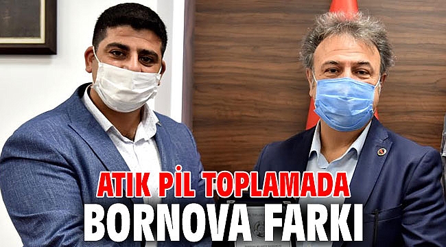 1 yılda 7 ton ile İzmir’de ilk sırada
