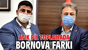 1 yılda 7 ton ile İzmir’de ilk sırada