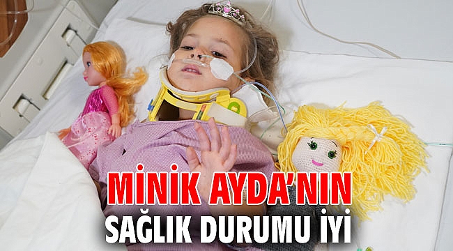 Ayda Gezgin’in sağlık durumu iyi