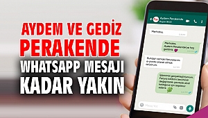  Aydem ve Gediz Perakende, WhatsApp Mesajı Kadar Yakın
