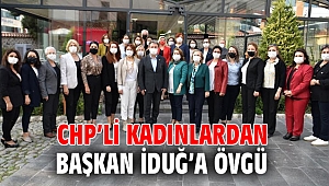 Başkan İduğ, 