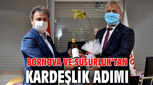Başkan İduğ: “Kamu hizmetinden sen, ben yok”