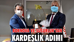 Başkan İduğ: “Kamu hizmetinden sen, ben yok”