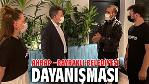Başkan Sandal, “Yaralarımızı hep birlikte saracağız”