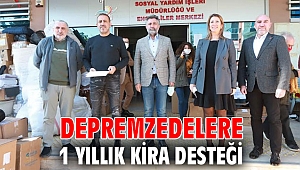 Bayraklı Belediyesi, Hürriyet Emlak ve Ahbap Derneği iş birliği