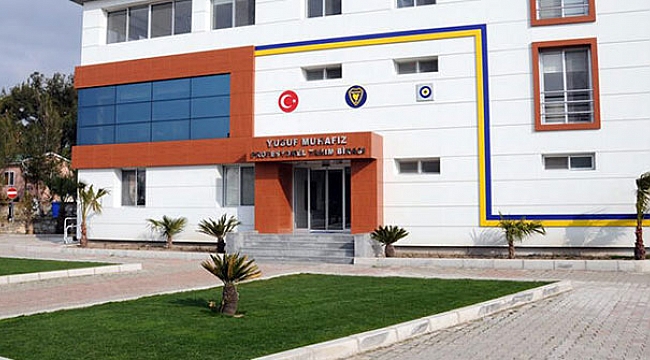 Bucaspor 1928'ten depremzedelere destek!