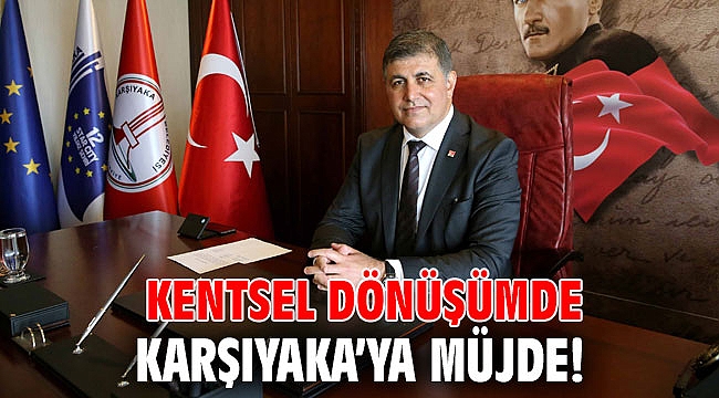 Kat sayısı korunacak, dönüşümün önü açılacak